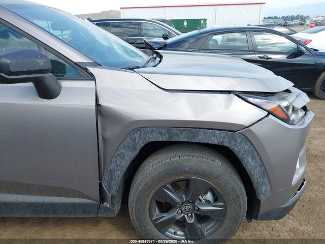Toyota RAV4 LE 2026 2T36CRAV2TC007923 Image 18