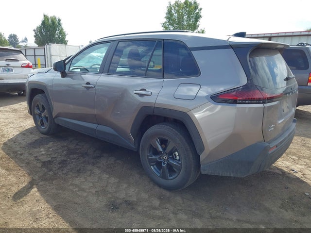Toyota RAV4 LE 2026 2T36CRAV2TC007923 Image 3