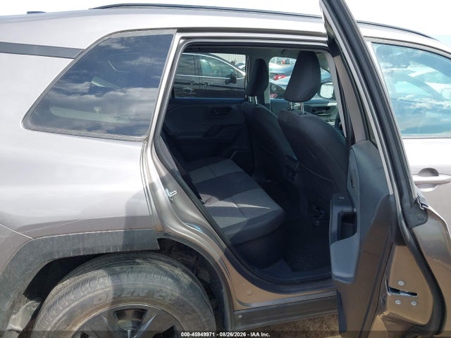 Toyota RAV4 LE 2026 2T36CRAV2TC007923 Image 8