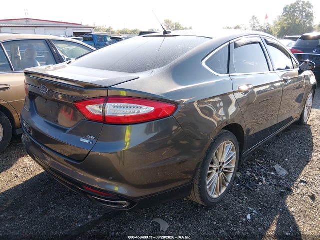 2016 Ford Fusion Se მანქანა იყიდება აუქციონზე, vin: 3FA6P0T99GR286513, აუქციონის ნომერი: 45949973