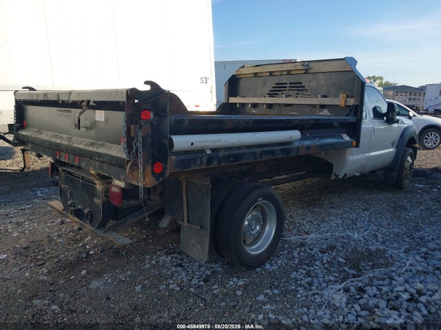 Продаж на аукціоні авто 2011 Ford Super Duty F-450 Drw Lariat, vin: 1FD0X4GT2BEA46126, номер лоту: 45949978