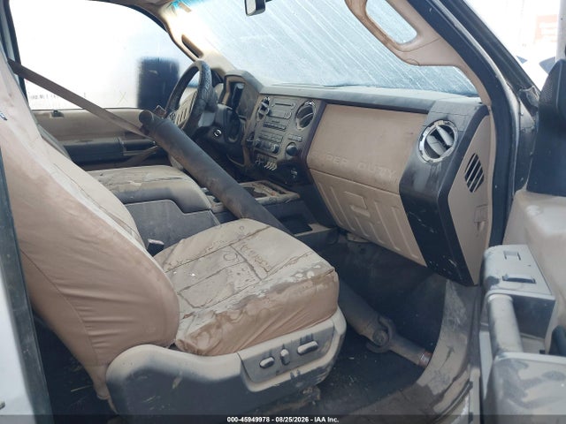 Продаж на аукціоні авто 2011 Ford Super Duty F-450 Drw Lariat, vin: 1FD0X4GT2BEA46126, номер лоту: 45949978