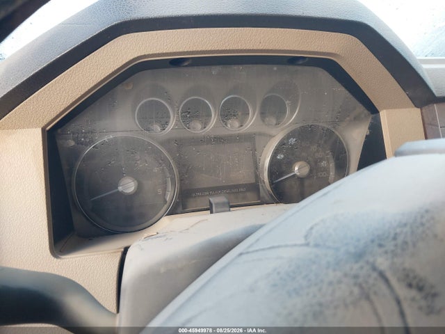 Продаж на аукціоні авто 2011 Ford Super Duty F-450 Drw Lariat, vin: 1FD0X4GT2BEA46126, номер лоту: 45949978