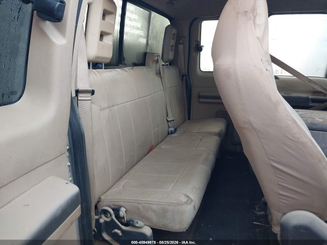 Продаж на аукціоні авто 2011 Ford Super Duty F-450 Drw Lariat, vin: 1FD0X4GT2BEA46126, номер лоту: 45949978