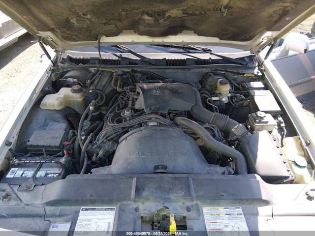 45949979 :رقم المزاد ، 1LNLM82W3TY648645 vin ، 1996 Lincoln Town Car Sgn/dmnd Anv/cypress/jn مزاد بيع