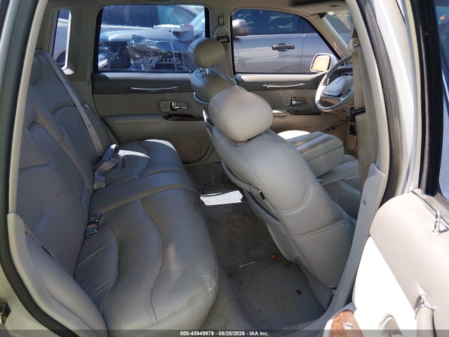 45949979 :رقم المزاد ، 1LNLM82W3TY648645 vin ، 1996 Lincoln Town Car Sgn/dmnd Anv/cypress/jn مزاد بيع
