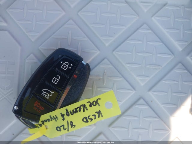 Aukcja sprzedaży 2013 Hyundai Santa Fe Sport 2.0t, vin: 5XYZU3LA1DG085450, numer aukcji: 45949980