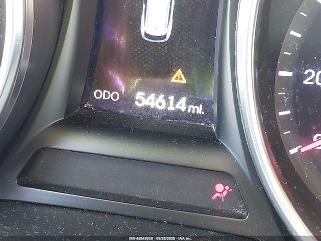Aukcja sprzedaży 2013 Hyundai Santa Fe Sport 2.0t, vin: 5XYZU3LA1DG085450, numer aukcji: 45949980