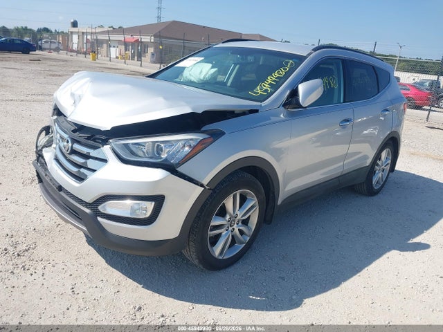 Aukcja sprzedaży 2013 Hyundai Santa Fe Sport 2.0t, vin: 5XYZU3LA1DG085450, numer aukcji: 45949980