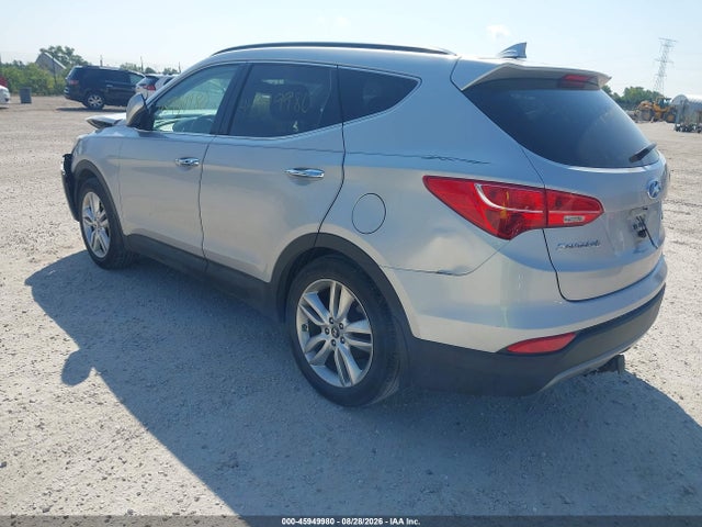 Aukcja sprzedaży 2013 Hyundai Santa Fe Sport 2.0t, vin: 5XYZU3LA1DG085450, numer aukcji: 45949980