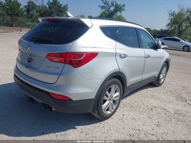 Aukcja sprzedaży 2013 Hyundai Santa Fe Sport 2.0t, vin: 5XYZU3LA1DG085450, numer aukcji: 45949980