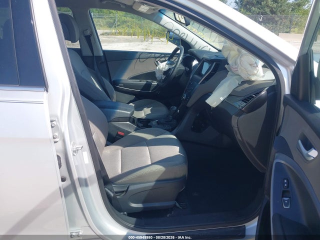 Aukcja sprzedaży 2013 Hyundai Santa Fe Sport 2.0t, vin: 5XYZU3LA1DG085450, numer aukcji: 45949980