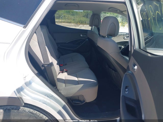 Aukcja sprzedaży 2013 Hyundai Santa Fe Sport 2.0t, vin: 5XYZU3LA1DG085450, numer aukcji: 45949980