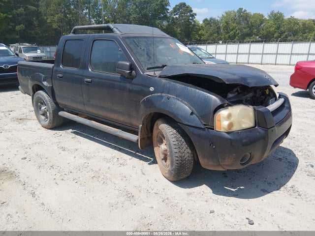 Aukcja sprzedaży 2003 Nissan Frontier Xe-v6, vin: 1N6ED27T33C450263, numer aukcji: 45949981