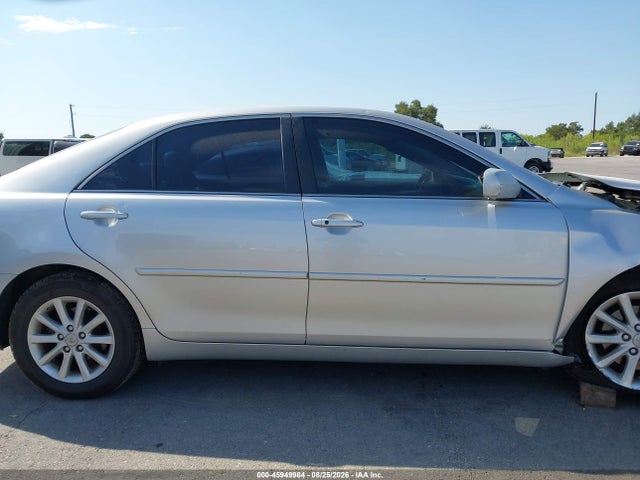 45949984 :رقم المزاد ، 4T1BK3EK0AU108557 vin ، 2010 Toyota Camry Xle V6 مزاد بيع