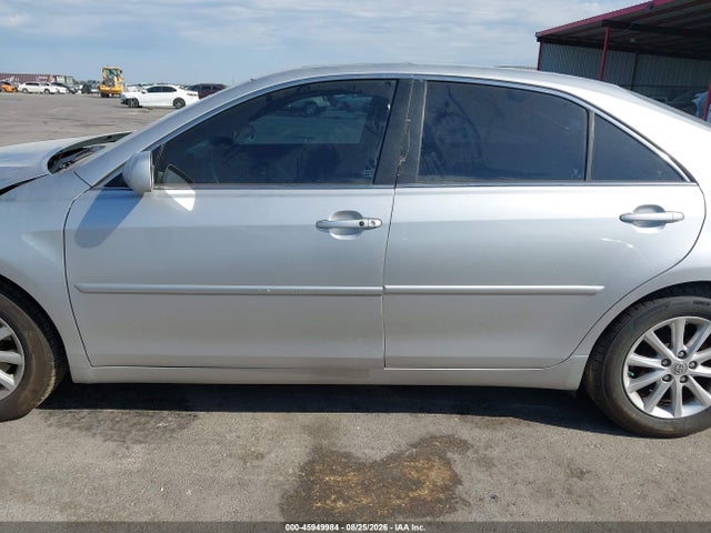 45949984 :رقم المزاد ، 4T1BK3EK0AU108557 vin ، 2010 Toyota Camry Xle V6 مزاد بيع