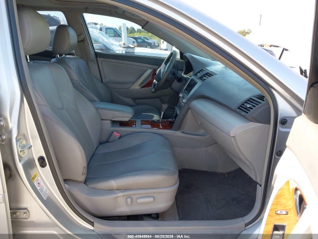 45949984 :رقم المزاد ، 4T1BK3EK0AU108557 vin ، 2010 Toyota Camry Xle V6 مزاد بيع