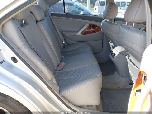 45949984 :رقم المزاد ، 4T1BK3EK0AU108557 vin ، 2010 Toyota Camry Xle V6 مزاد بيع