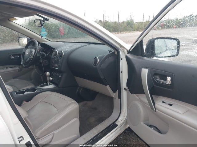 2011 Nissan Rogue Sv მანქანა იყიდება აუქციონზე, vin: JN8AS5MT9BW182592, აუქციონის ნომერი: 45949990