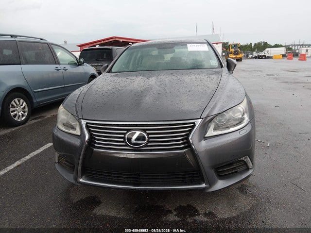 Продажа на аукционе авто 2013 Lexus Ls 460, vin: JTHBL5EF4D5113919, номер лота: 45949992