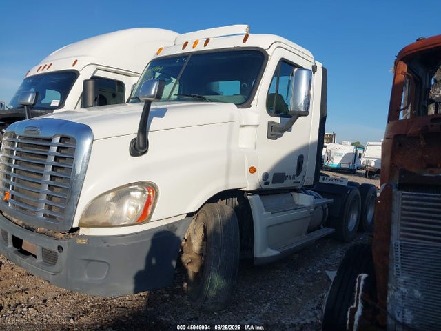 Aukcja sprzedaży 2012 Freightliner Cascadia 125, vin: 1FUJGEDV4CSBU7753, numer aukcji: 45949994