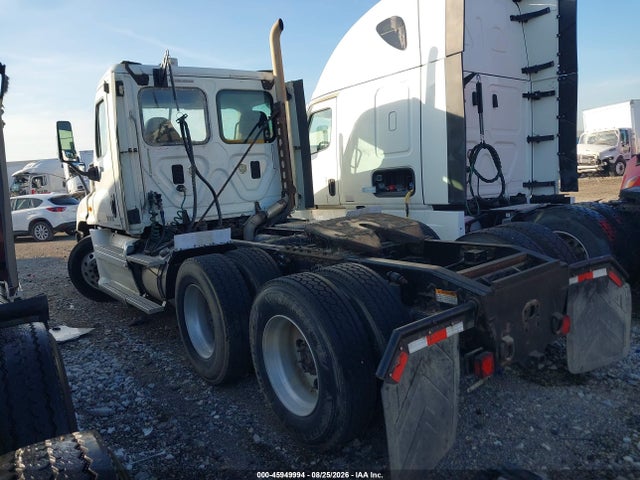 Aukcja sprzedaży 2012 Freightliner Cascadia 125, vin: 1FUJGEDV4CSBU7753, numer aukcji: 45949994