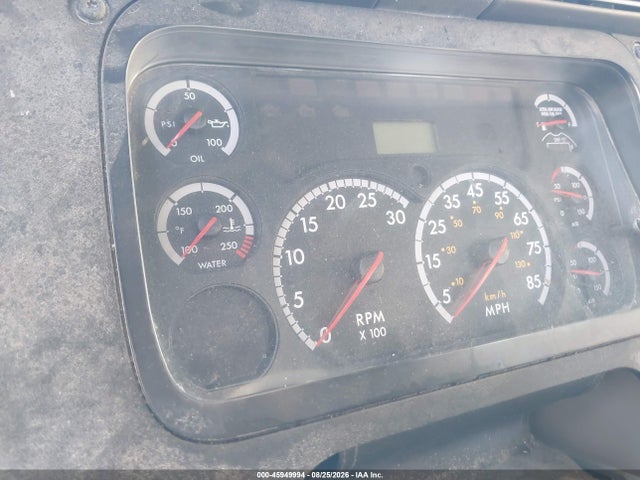Aukcja sprzedaży 2012 Freightliner Cascadia 125, vin: 1FUJGEDV4CSBU7753, numer aukcji: 45949994