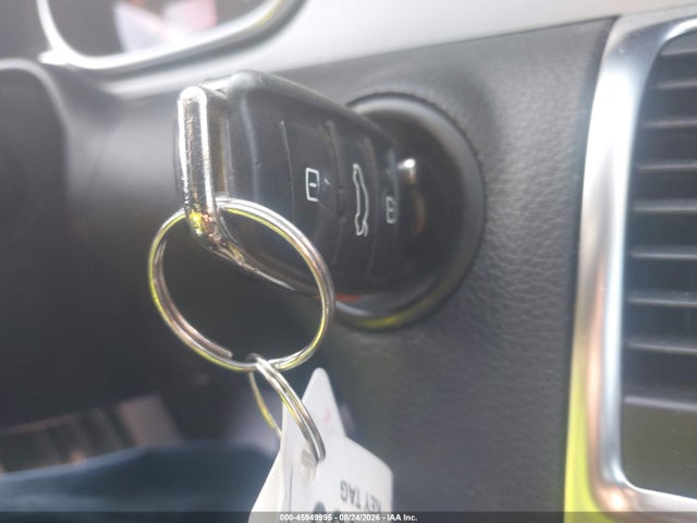 45949995 :رقم المزاد ، WA1LGAFE5BD004438 vin ، 2011 Audi Q7 3.0t Premium مزاد بيع