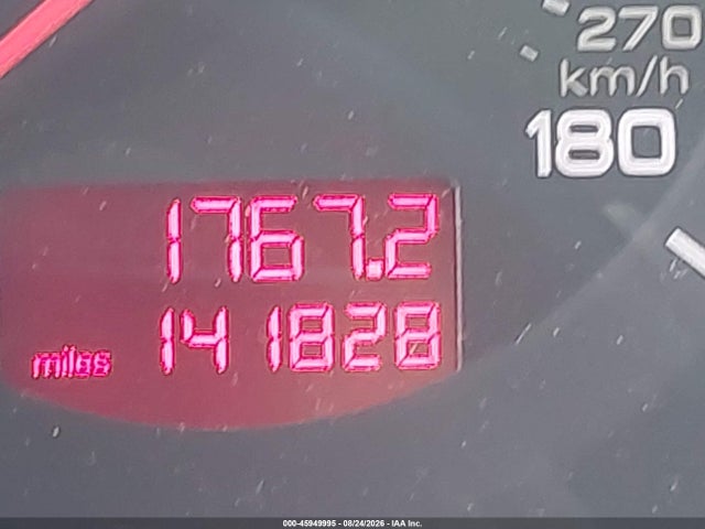 45949995 :رقم المزاد ، WA1LGAFE5BD004438 vin ، 2011 Audi Q7 3.0t Premium مزاد بيع