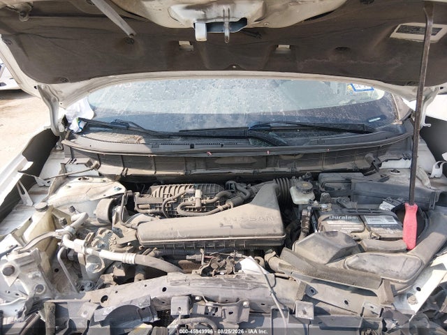 Продаж на аукціоні авто 2018 Nissan Rogue Sv, vin: 5N1AT2MT0JC755415, номер лоту: 45949996