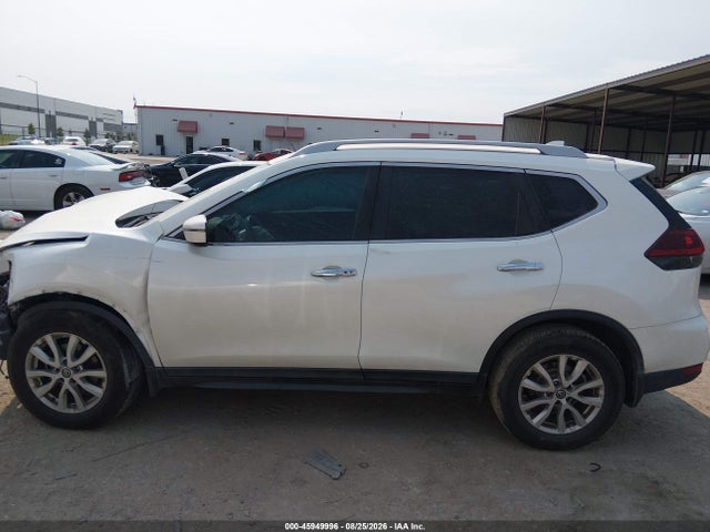 Продаж на аукціоні авто 2018 Nissan Rogue Sv, vin: 5N1AT2MT0JC755415, номер лоту: 45949996