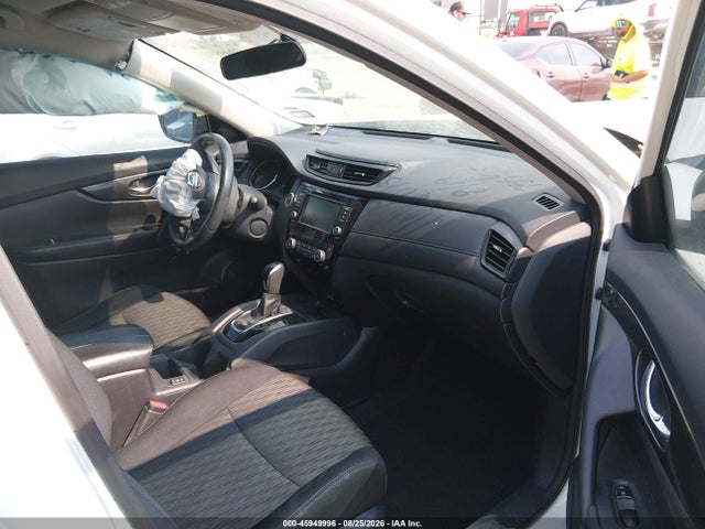 Продаж на аукціоні авто 2018 Nissan Rogue Sv, vin: 5N1AT2MT0JC755415, номер лоту: 45949996
