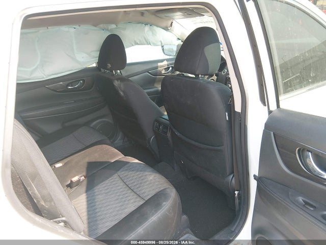 Продаж на аукціоні авто 2018 Nissan Rogue Sv, vin: 5N1AT2MT0JC755415, номер лоту: 45949996