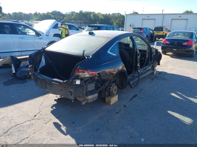 2025 Honda Accord Hybrid Sport მანქანა იყიდება აუქციონზე, vin: 1HGCY2F57SA013007, აუქციონის ნომერი: 45950000