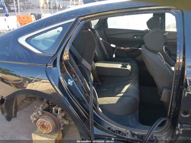 2025 Honda Accord Hybrid Sport მანქანა იყიდება აუქციონზე, vin: 1HGCY2F57SA013007, აუქციონის ნომერი: 45950000