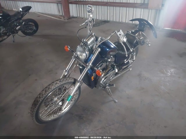 1999 Suzuki Vs800 Glp მანქანა იყიდება აუქციონზე, vin: JS1VS52A6X2100972, აუქციონის ნომერი: 45950002