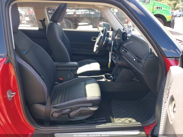 Продаж на аукціоні авто 2025 Mini Hardtop Cooper S, vin: WMW23GD0XS2W37453, номер лоту: 45950005