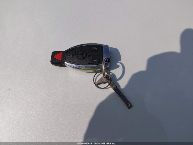 45950016 :رقم المزاد ، 4JGBF71E87A131641 vin ، 2007 Mercedes-benz Gl 450 4matic مزاد بيع