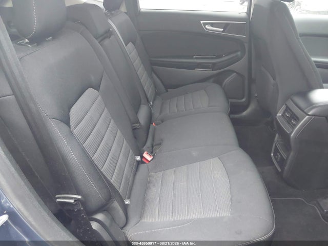 Продажа на аукционе авто 2018 Ford Edge Sel, vin: 2FMPK4J84JBC38496, номер лота: 45950017