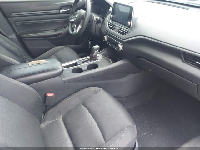 Продажа на аукционе авто 2019 Nissan Altima 2.5 S, vin: 1N4BL4BV6KC169396, номер лота: 45950023