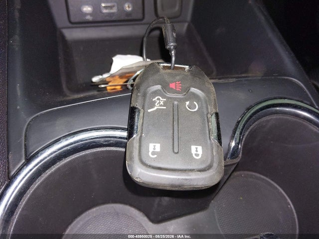 GMC Terrain Awd Slt 2024 3GKALVEG3RL360981 Image 11