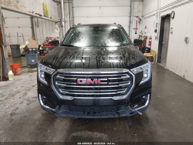 GMC Terrain Awd Slt 2024 3GKALVEG3RL360981 Image 12