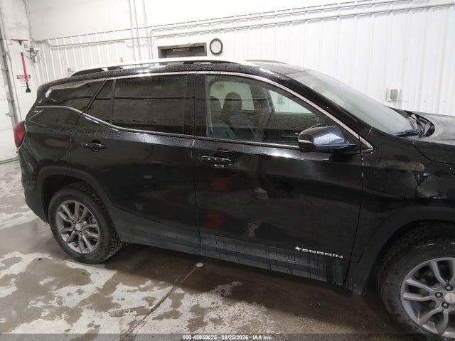 GMC Terrain Awd Slt 2024 3GKALVEG3RL360981 Image 13