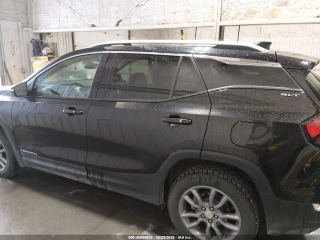 GMC Terrain Awd Slt 2024 3GKALVEG3RL360981 Image 14