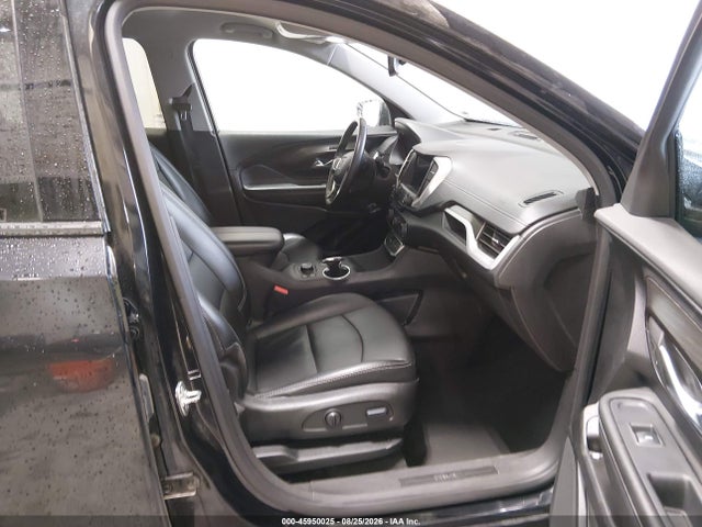 GMC Terrain Awd Slt 2024 3GKALVEG3RL360981 Image 5
