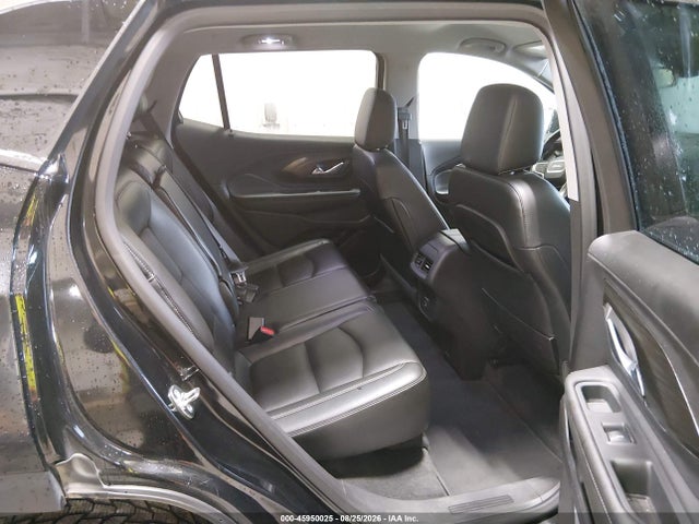 GMC Terrain Awd Slt 2024 3GKALVEG3RL360981 Image 8