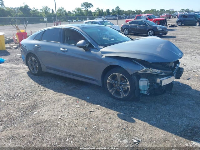 Aukcja sprzedaży 2023 Kia K5 Ex, vin: 5XXG34J2XPG193425, numer aukcji: 45950027