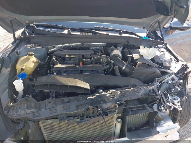 45950027 :رقم المزاد ، 5XXG34J2XPG193425 vin ، 2023 Kia K5 Ex مزاد بيع