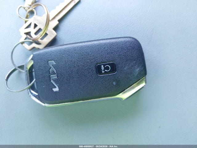 45950027 :رقم المزاد ، 5XXG34J2XPG193425 vin ، 2023 Kia K5 Ex مزاد بيع