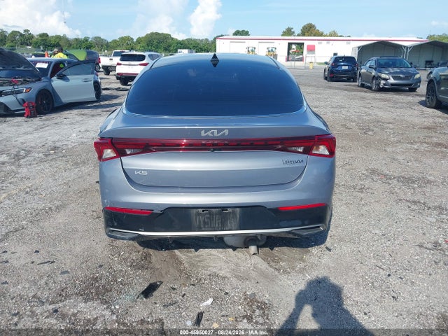 45950027 :رقم المزاد ، 5XXG34J2XPG193425 vin ، 2023 Kia K5 Ex مزاد بيع